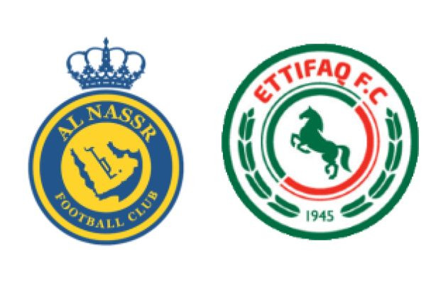 Al-Ettifaq vs Al Nassr