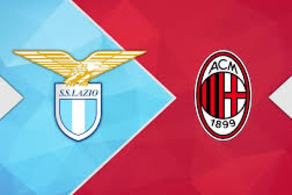 Lazio vs Milan