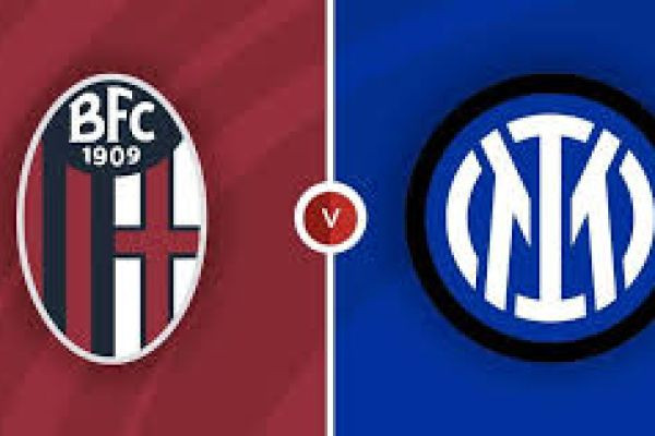 Bologna vs Inter