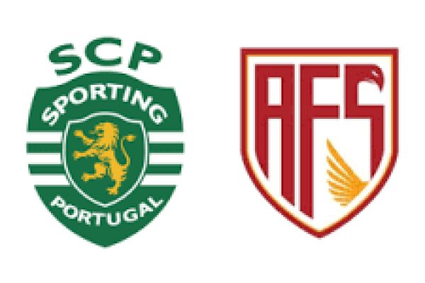 Sporting vs AVS