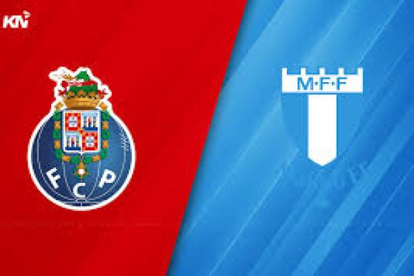 Porto vs Malmo