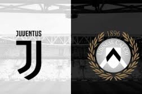 Juventus vs Udinese