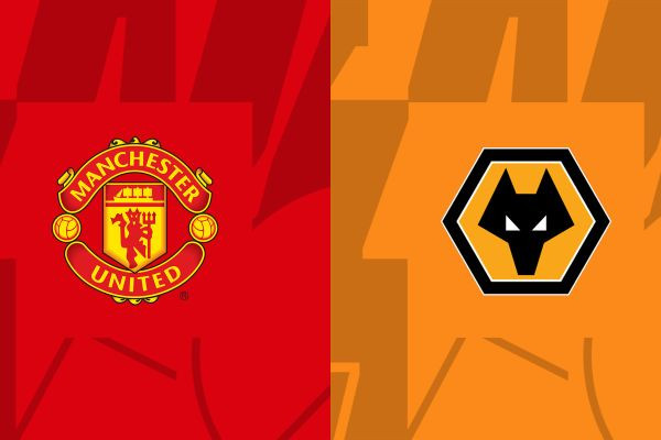 Manchester United vs Wolves
