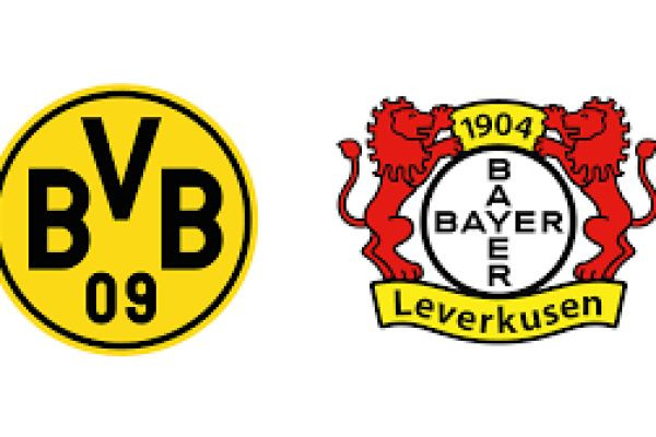 Dortmund vs Leverkusen