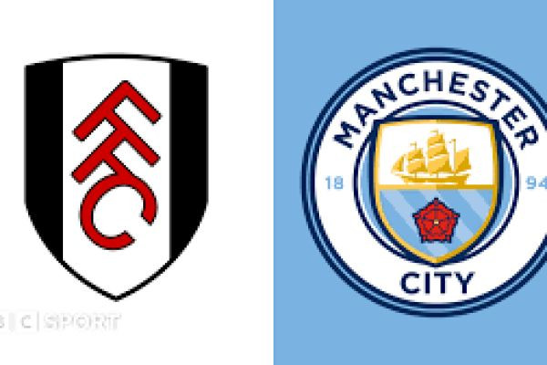 Fulham vs Mancity