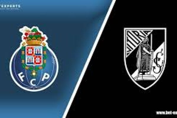 Porto vs Victoria