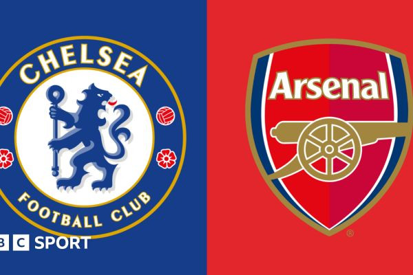 Chelsea vs Arsenal