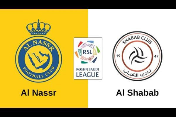 Al Nassr vs Al-Shabab