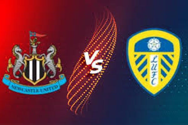 Newcastle vs Leeds