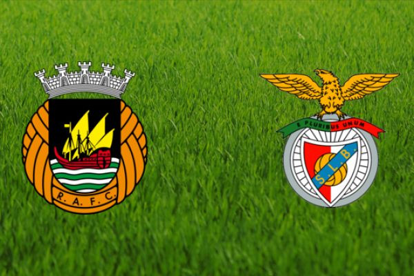 Rio Ave vs Benfica