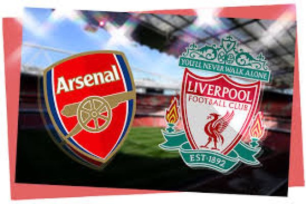 Arsenal vs Liverpool