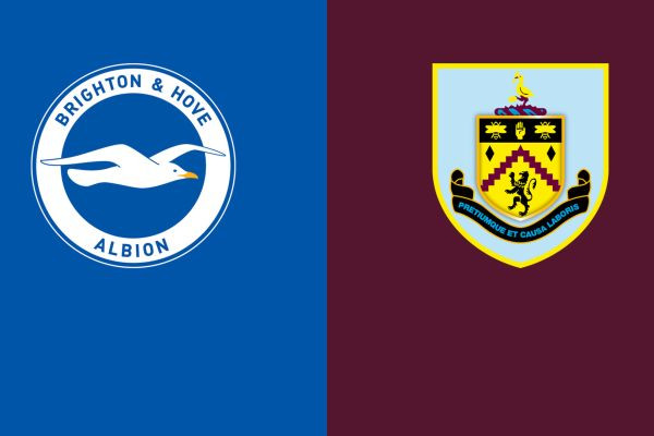 Brighton vs Burnley