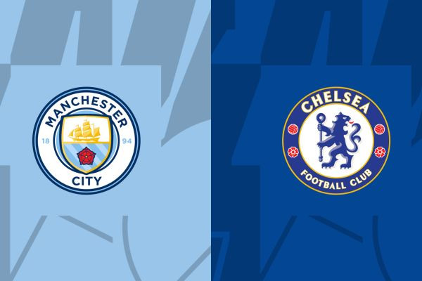 Manchester City vs Chelsea