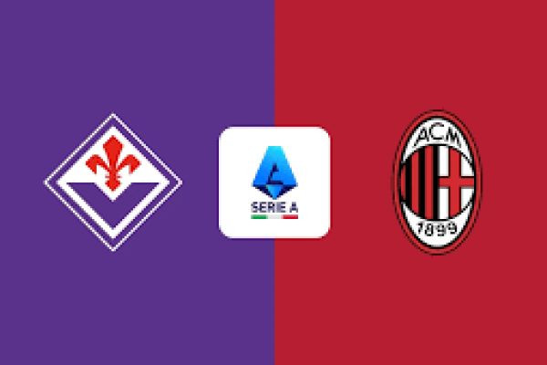 Fiorentina vs Milan