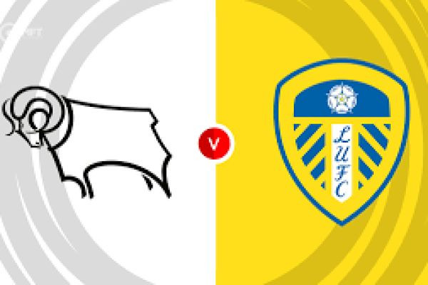 Derby vs Leeds