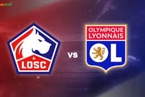 Lille vs Lyon
