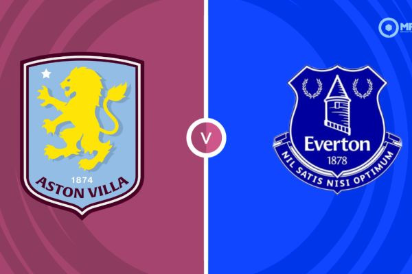 Aston Villa vs Everton