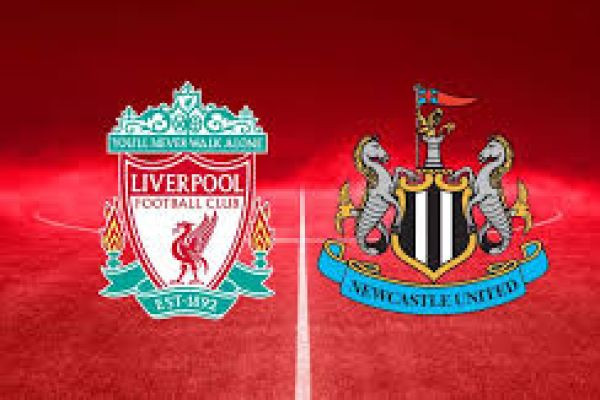 Liverpool vs Newcastle