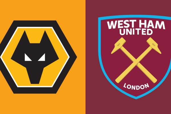Wolves vs West Ham