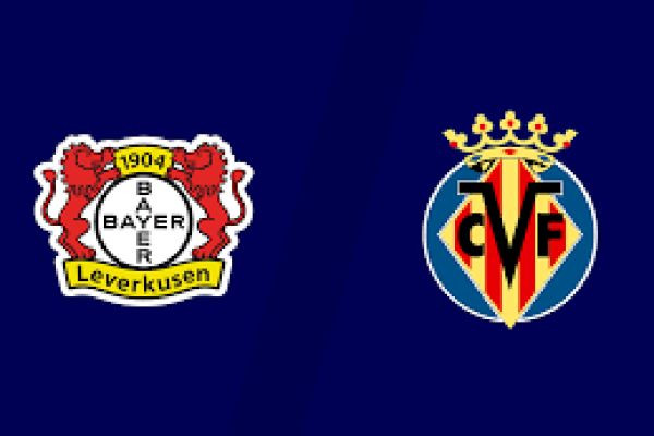 Leverkusen vs Villarreal