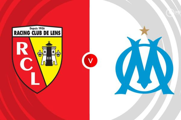 Marseille vs Lens