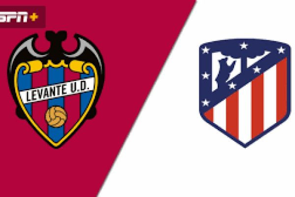 Levante vs Atl.Madrid