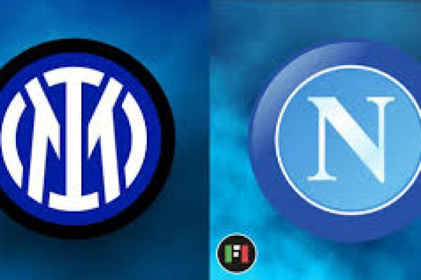 Inter vs Napoli