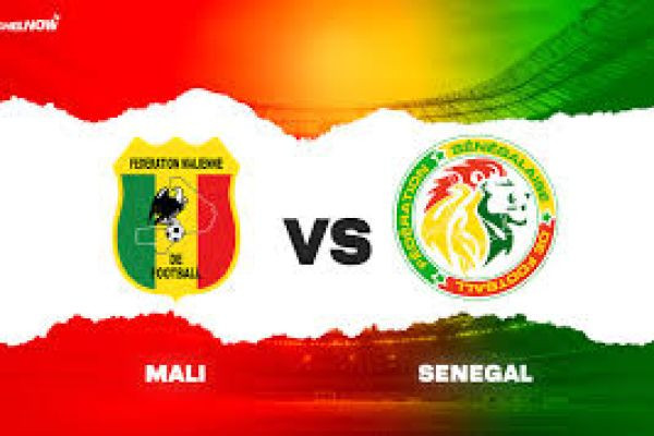 Mali vs Senegal