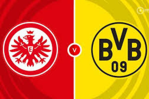 Frankfurt vs Dortmund