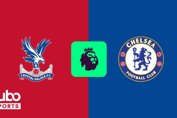 Crystal Palace vs Chelsea