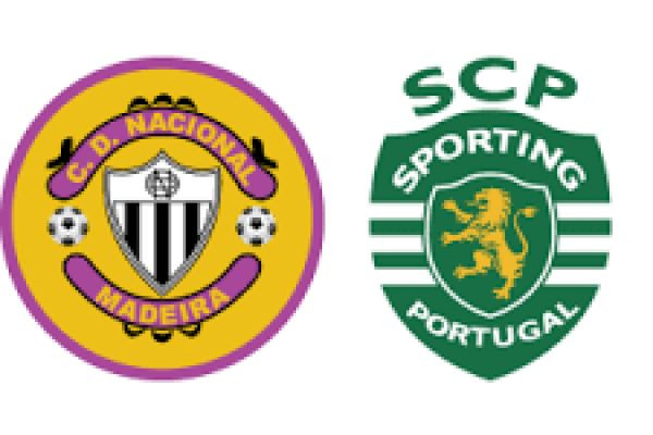 Sporting vs Nacional