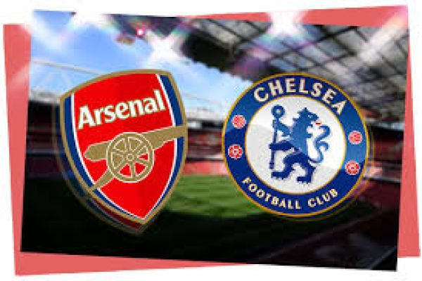 Arsenal vs Chelsea