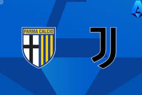 Parma vs Juventus