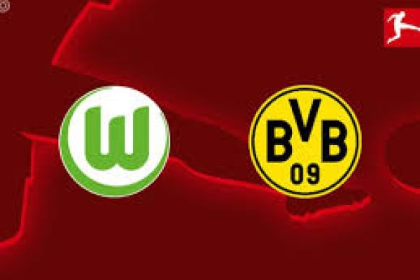 Wolfsburg vs Dortmund