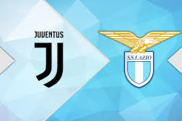 Juventus vs Lazio