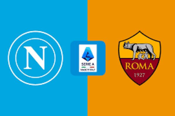 Napoli vs Roma