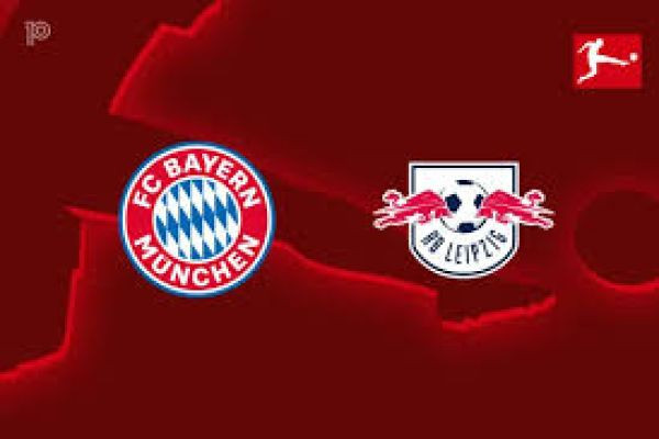 Bayern vs Leipzig