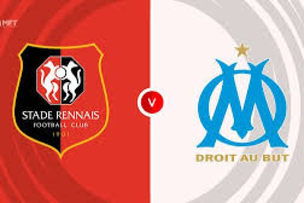 Marseille vs Rennes