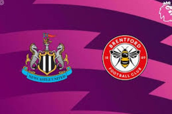Newcastle vs Brentford
