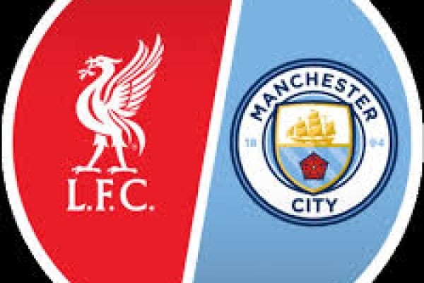 Liverpool vs Man City