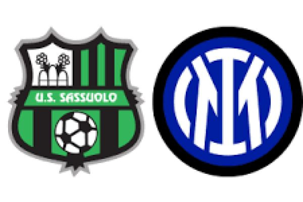 Sassuolo vs Inter