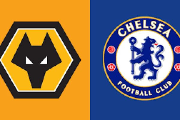 Wolves vs Chelsea
