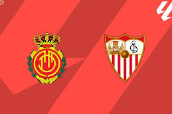 Mallorca vs Sevilla