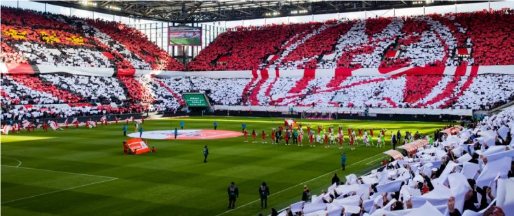 Bayern vs Koln Bundesliga Pre Match Conference