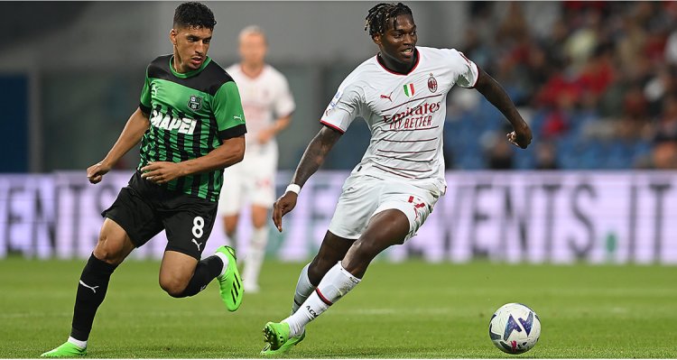 Sassuolo vs Milan | Pre Match