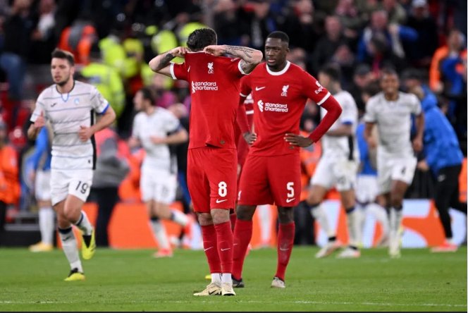 Liverpool vs Atalanta | Post Match