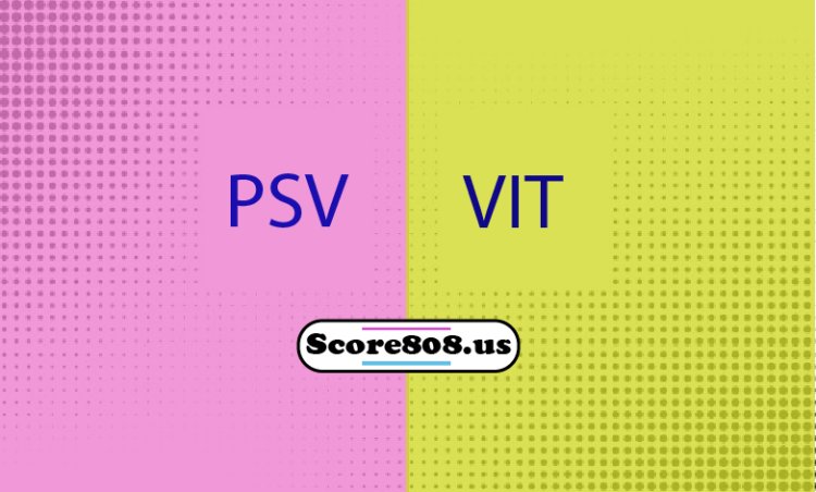 PSV Vs Vitesse