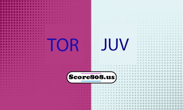 Torino Vs Juventus