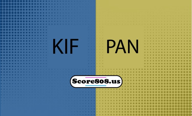 Kifisia Vs Panetolikos