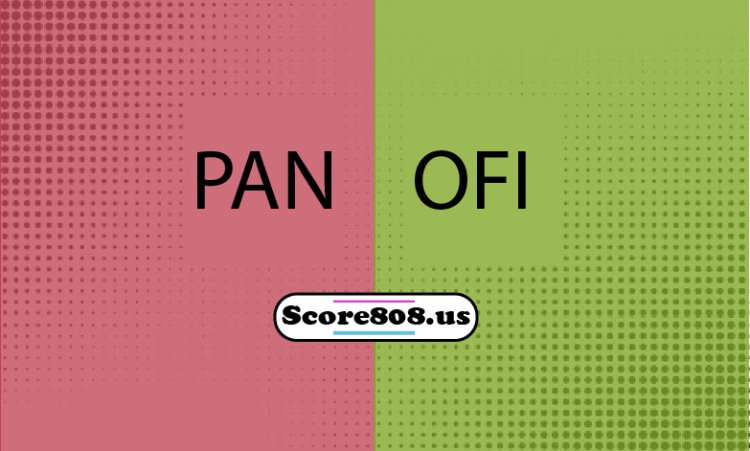 Panserraikos Vs OFI